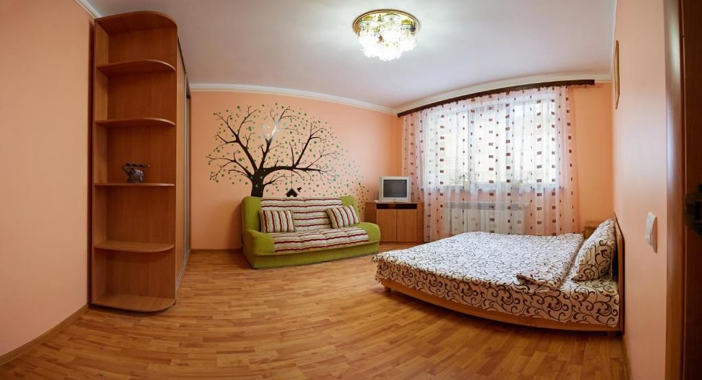 Апартаменты Babylon Apartmens on Zhukova Ровно